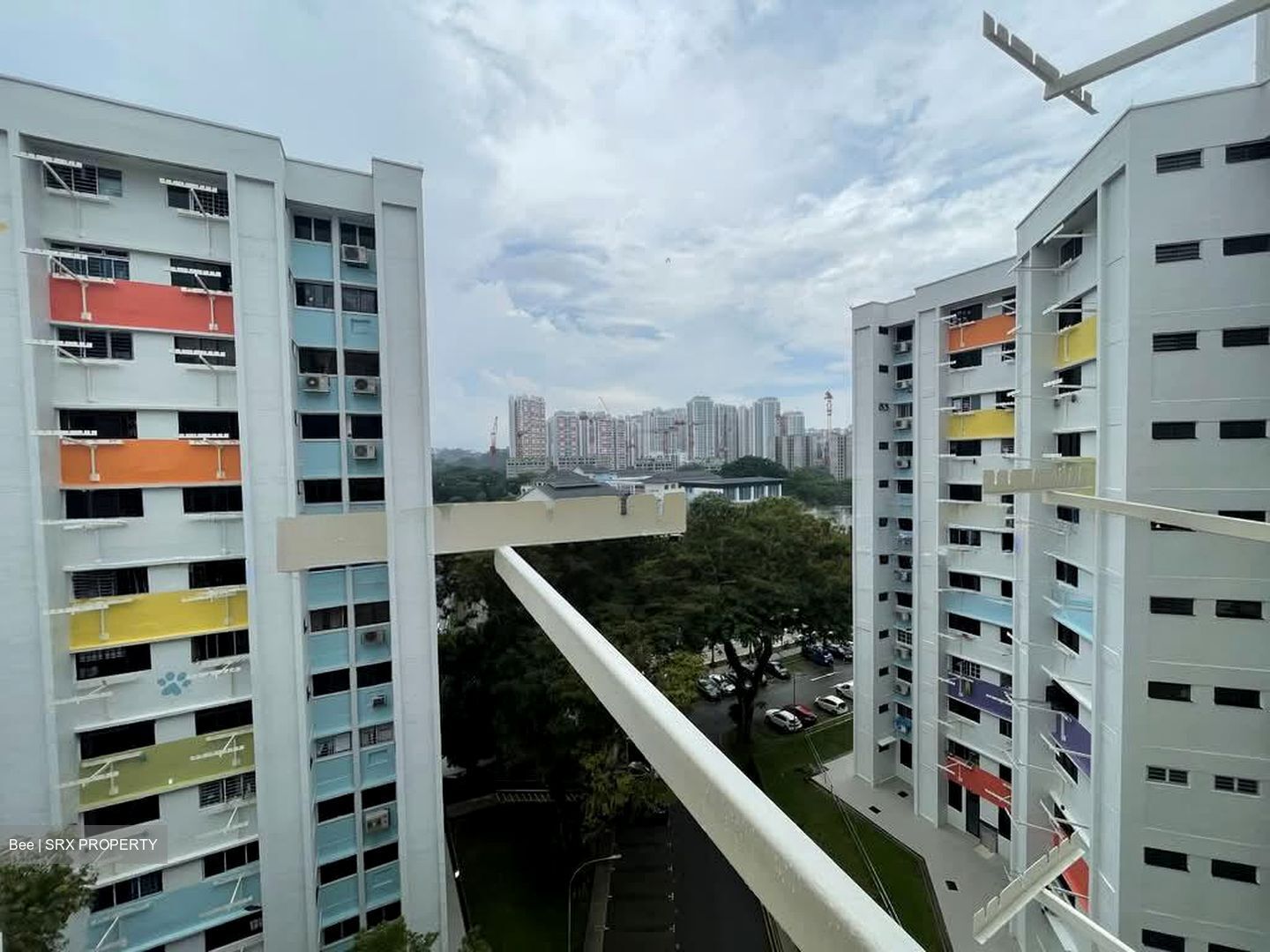 Blk 6 Teck Whye Avenue (Choa Chu Kang), HDB 4 Rooms #560819441